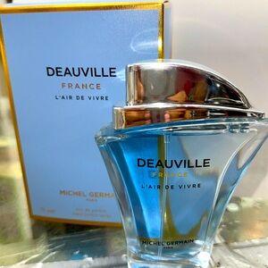 Deauville France 🇫🇷 L’AIR DE VIVRE 75ml EDP spray